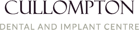 Cullompton Dental & Implant Centre logo