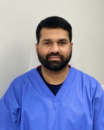 Cullompton Dental & Implant Centre